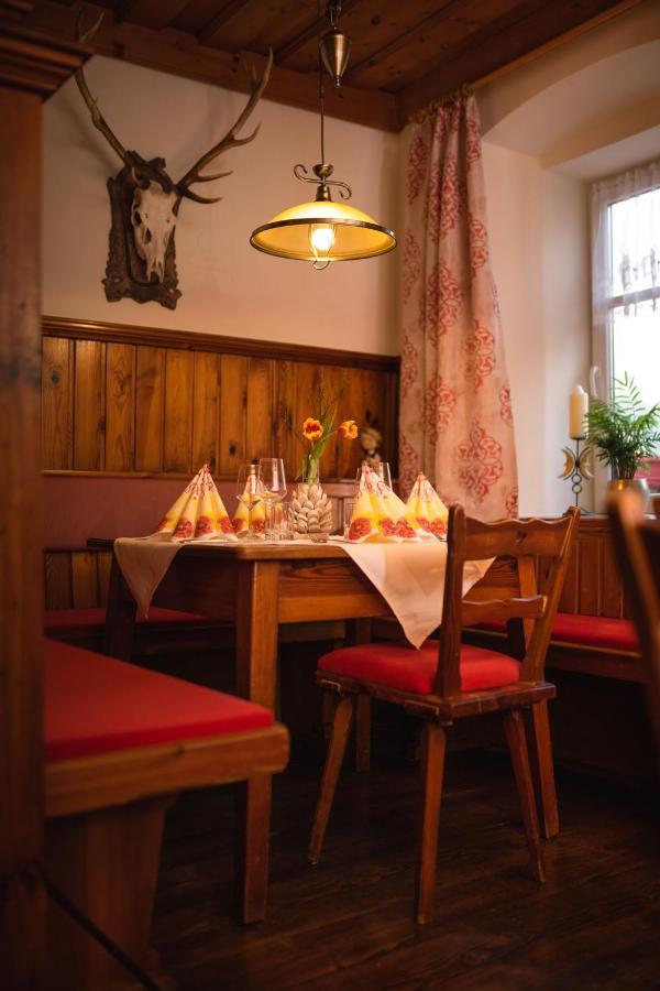 Pogoeriacherhof Latschach ober dem Faakersee Luaran gambar