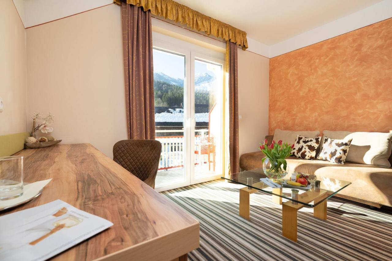 Pogoeriacherhof Latschach ober dem Faakersee Luaran gambar